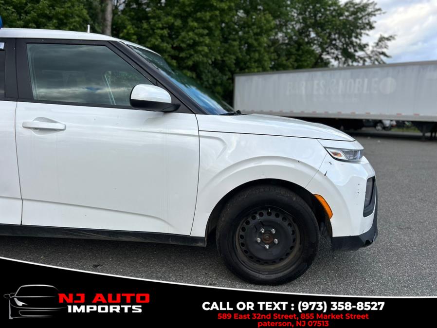 2021 Kia Soul LX IVT, available for sale in Paterson, New Jersey | NJ Auto Imports. Paterson, New Jersey 2021 Kia Soul LX IVT, available for sale in Paterson, New Jersey | NJ Auto Imports. Paterson, New Jersey