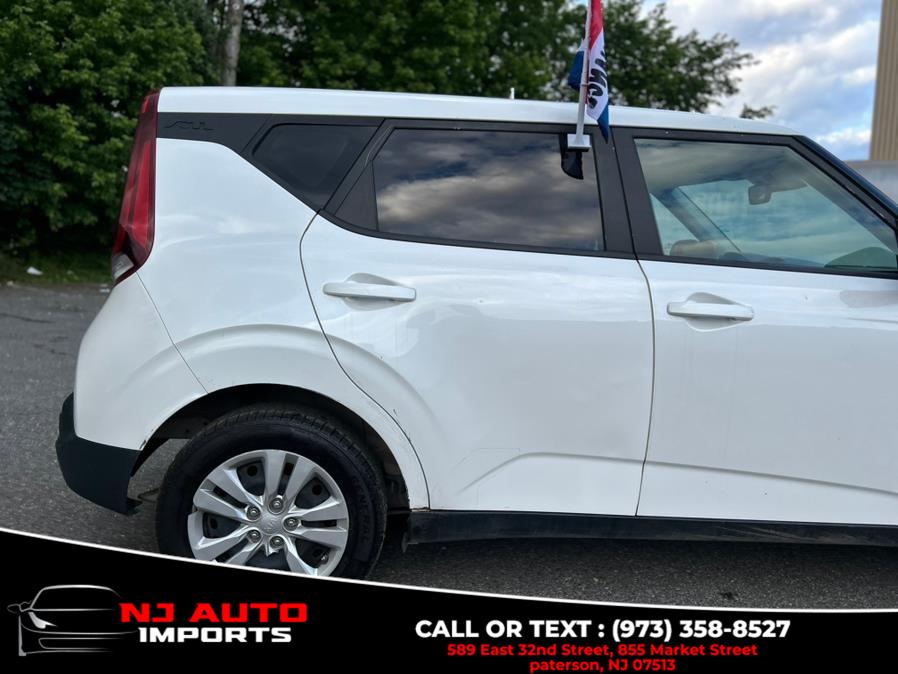 2021 Kia Soul LX IVT, available for sale in Paterson, New Jersey | NJ Auto Imports. Paterson, New Jersey 2021 Kia Soul LX IVT, available for sale in Paterson, New Jersey | NJ Auto Imports. Paterson, New Jersey