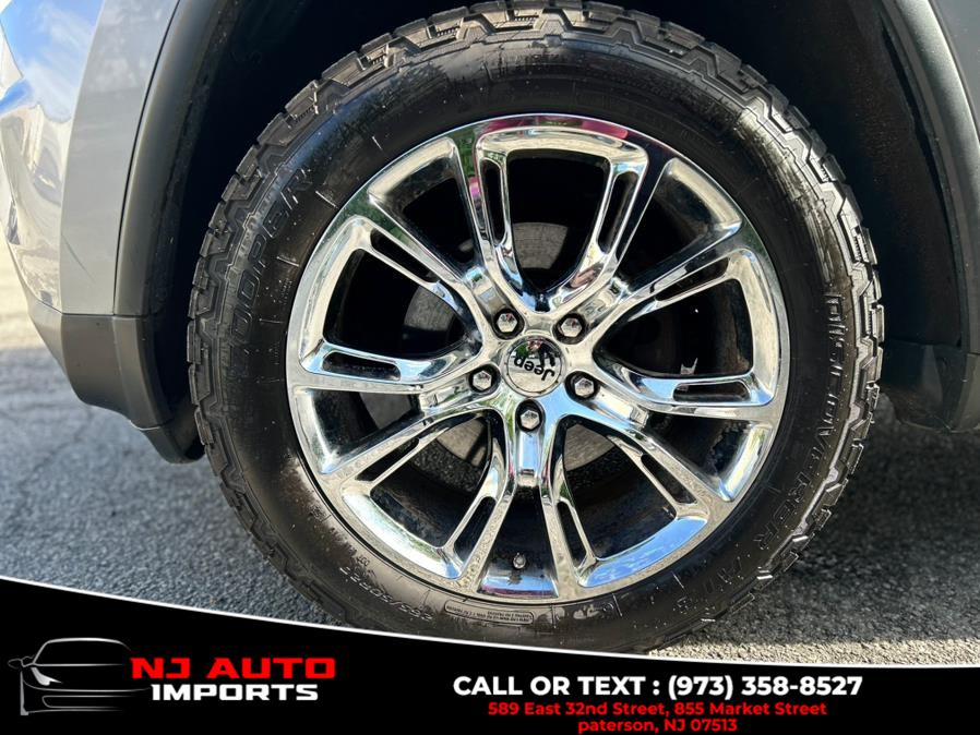 2014 Jeep Grand Cherokee 4WD 4dr Limited, available for sale in Paterson, New Jersey | NJ Auto Imports. Paterson, New Jersey 2014 Jeep Grand Cherokee 4WD 4dr Limited, available for sale in Paterson, New Jersey | NJ Auto Imports. Paterson, New Jersey