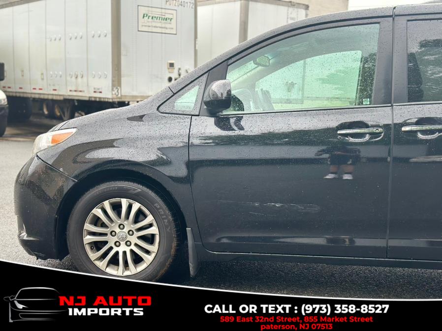 2017 Toyota Sienna XLE Premium FWD 8-Passenger (Natl), available for sale in Paterson, New Jersey | NJ Auto Imports. Paterson, New Jersey 2017 Toyota Sienna XLE Premium FWD 8-Passenger (Natl), available for sale in Paterson, New Jersey | NJ Auto Imports. Paterson, New Jersey