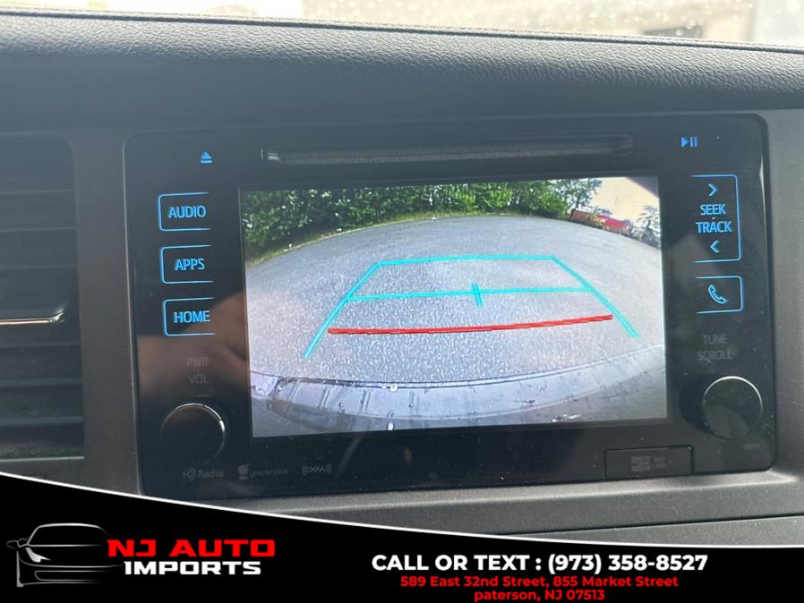 2017 Toyota Sienna XLE Premium FWD 8-Passenger (Natl), available for sale in Paterson, New Jersey | NJ Auto Imports. Paterson, New Jersey 2017 Toyota Sienna XLE Premium FWD 8-Passenger (Natl), available for sale in Paterson, New Jersey | NJ Auto Imports. Paterson, New Jersey