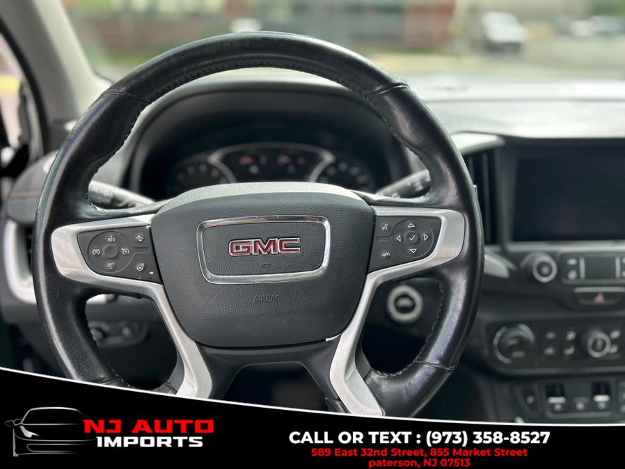 2020 GMC Terrain AWD 4dr SLT, available for sale in Paterson, New Jersey | NJ Auto Imports. Paterson, New Jersey 2020 GMC Terrain AWD 4dr SLT, available for sale in Paterson, New Jersey | NJ Auto Imports. Paterson, New Jersey