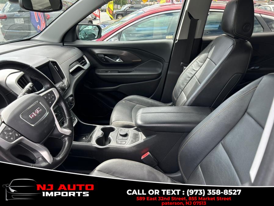 2020 GMC Terrain AWD 4dr SLT, available for sale in Paterson, New Jersey | NJ Auto Imports. Paterson, New Jersey 2020 GMC Terrain AWD 4dr SLT, available for sale in Paterson, New Jersey | NJ Auto Imports. Paterson, New Jersey