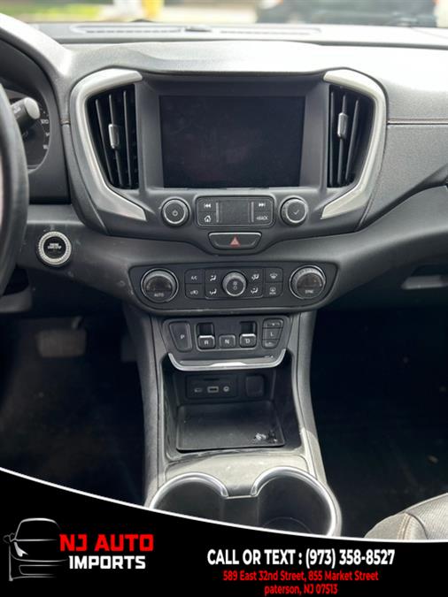 2020 GMC Terrain AWD 4dr SLT, available for sale in Paterson, New Jersey | NJ Auto Imports. Paterson, New Jersey 2020 GMC Terrain AWD 4dr SLT, available for sale in Paterson, New Jersey | NJ Auto Imports. Paterson, New Jersey