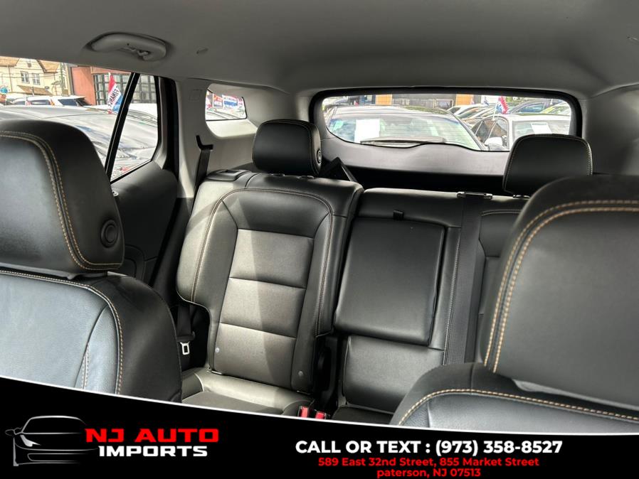 2020 GMC Terrain AWD 4dr SLT, available for sale in Paterson, New Jersey | NJ Auto Imports. Paterson, New Jersey 2020 GMC Terrain AWD 4dr SLT, available for sale in Paterson, New Jersey | NJ Auto Imports. Paterson, New Jersey