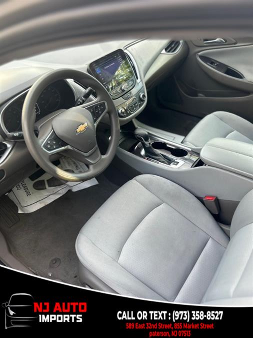 2022 Chevrolet Malibu 4dr Sdn LT, available for sale in Paterson, New Jersey | NJ Auto Imports. Paterson, New Jersey 2022 Chevrolet Malibu 4dr Sdn LT, available for sale in Paterson, New Jersey | NJ Auto Imports. Paterson, New Jersey