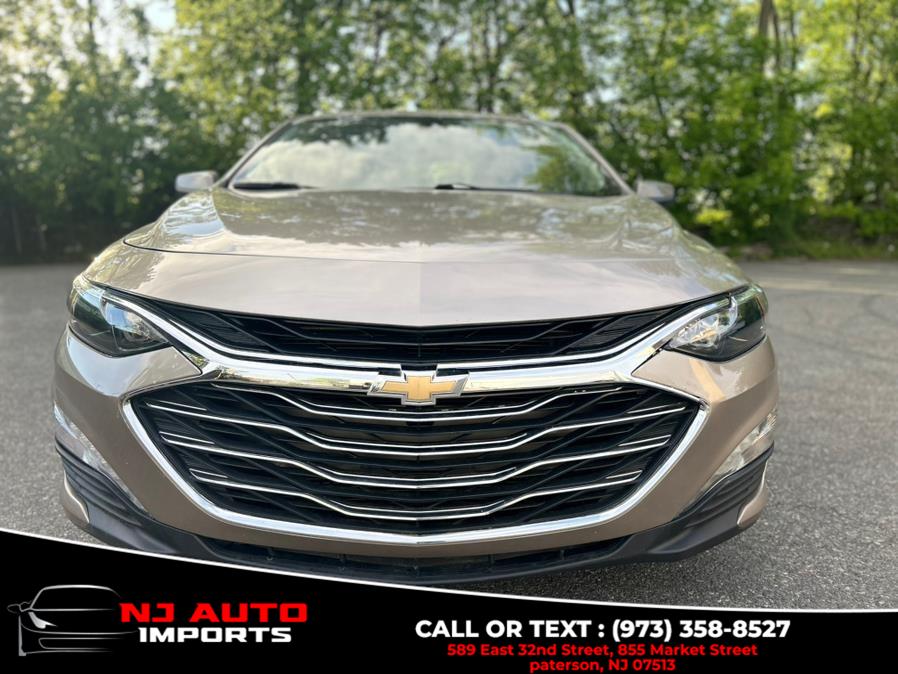 2022 Chevrolet Malibu 4dr Sdn LT, available for sale in Paterson, New Jersey | NJ Auto Imports. Paterson, New Jersey 2022 Chevrolet Malibu 4dr Sdn LT, available for sale in Paterson, New Jersey | NJ Auto Imports. Paterson, New Jersey