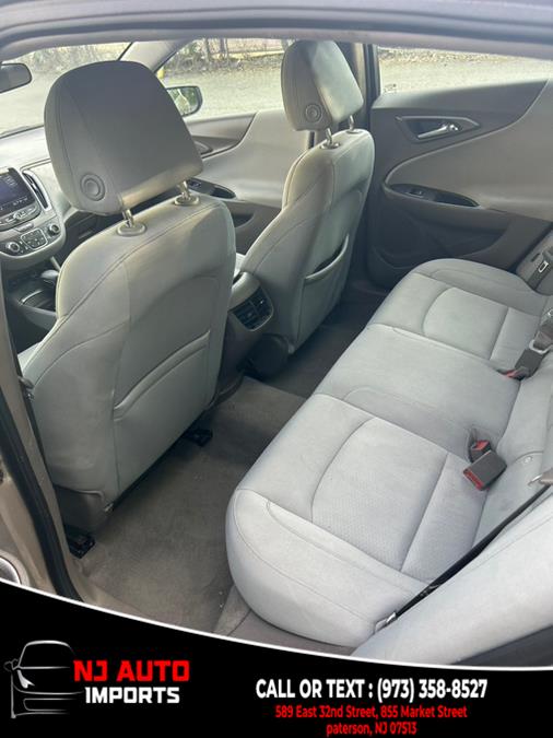 2022 Chevrolet Malibu 4dr Sdn LT, available for sale in Paterson, New Jersey | NJ Auto Imports. Paterson, New Jersey 2022 Chevrolet Malibu 4dr Sdn LT, available for sale in Paterson, New Jersey | NJ Auto Imports. Paterson, New Jersey