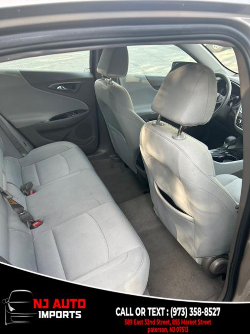 2022 Chevrolet Malibu 4dr Sdn LT, available for sale in Paterson, New Jersey | NJ Auto Imports. Paterson, New Jersey 2022 Chevrolet Malibu 4dr Sdn LT, available for sale in Paterson, New Jersey | NJ Auto Imports. Paterson, New Jersey