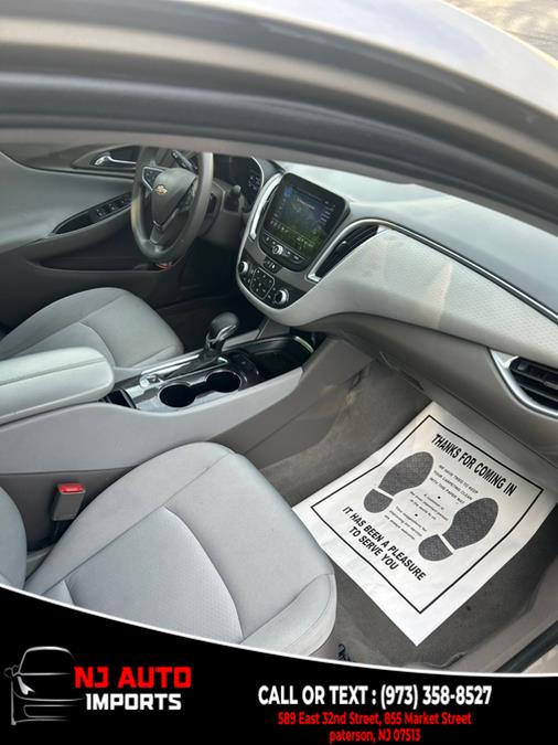 2022 Chevrolet Malibu 4dr Sdn LT, available for sale in Paterson, New Jersey | NJ Auto Imports. Paterson, New Jersey 2022 Chevrolet Malibu 4dr Sdn LT, available for sale in Paterson, New Jersey | NJ Auto Imports. Paterson, New Jersey