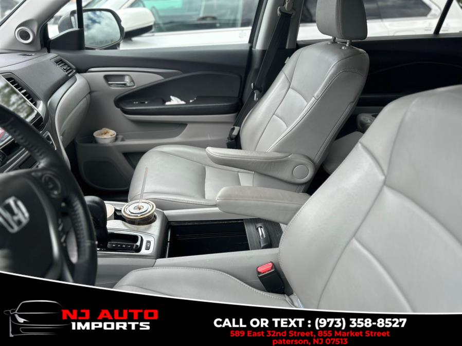 2017 Honda Pilot EX-L AWD, available for sale in Paterson, New Jersey | NJ Auto Imports. Paterson, New Jersey 2017 Honda Pilot EX-L AWD, available for sale in Paterson, New Jersey | NJ Auto Imports. Paterson, New Jersey