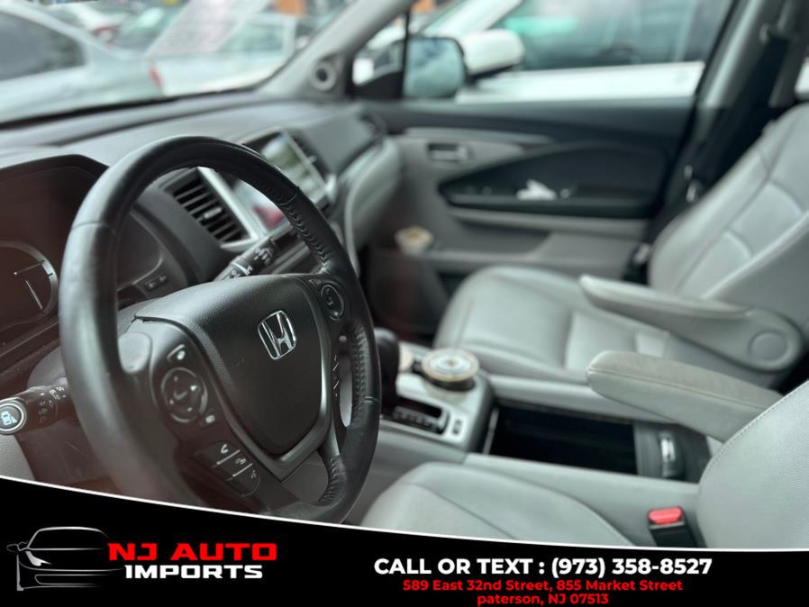 2017 Honda Pilot EX-L AWD, available for sale in Paterson, New Jersey | NJ Auto Imports. Paterson, New Jersey 2017 Honda Pilot EX-L AWD, available for sale in Paterson, New Jersey | NJ Auto Imports. Paterson, New Jersey