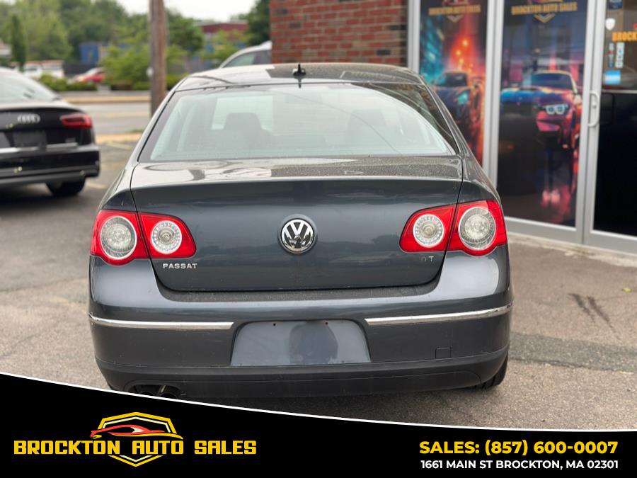 2009 Volkswagen Passat Sedan 4dr Auto Komfort FWD, available for sale in BROCKTON, Massachusetts | Brockton Auto Sales Inc. BROCKTON, Massachusetts 2009 Volkswagen Passat Sedan 4dr Auto Komfort FWD, available for sale in BROCKTON, Massachusetts | Brockton Auto Sales Inc. BROCKTON, Massachusetts
