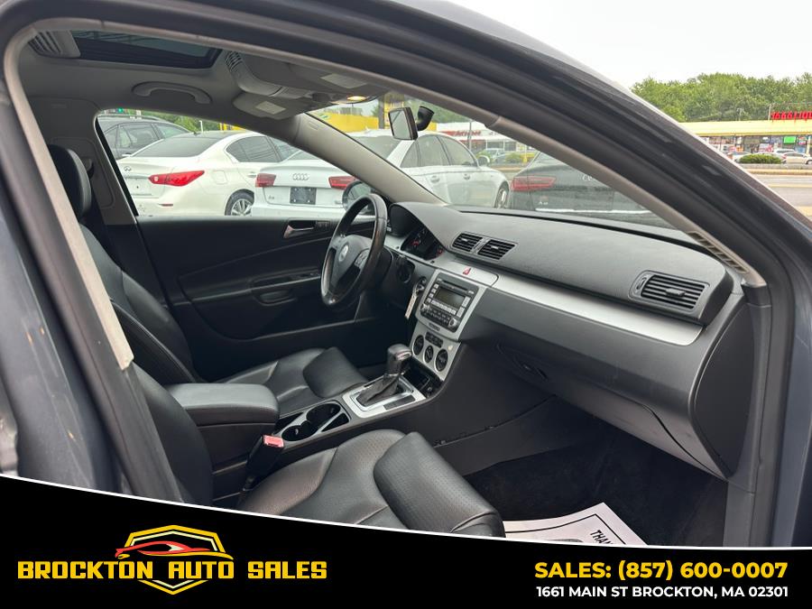 2009 Volkswagen Passat Sedan 4dr Auto Komfort FWD, available for sale in BROCKTON, Massachusetts | Brockton Auto Sales Inc. BROCKTON, Massachusetts 2009 Volkswagen Passat Sedan 4dr Auto Komfort FWD, available for sale in BROCKTON, Massachusetts | Brockton Auto Sales Inc. BROCKTON, Massachusetts