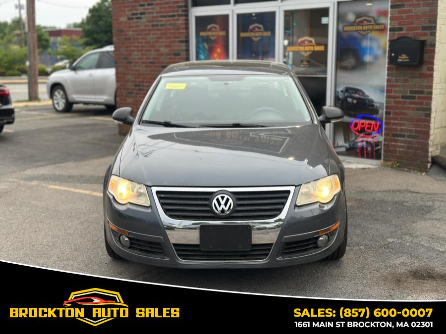 2009 Volkswagen Passat Sedan 4dr Auto Komfort FWD, available for sale in BROCKTON, Massachusetts | Brockton Auto Sales Inc. BROCKTON, Massachusetts 2009 Volkswagen Passat Sedan 4dr Auto Komfort FWD, available for sale in BROCKTON, Massachusetts | Brockton Auto Sales Inc. BROCKTON, Massachusetts