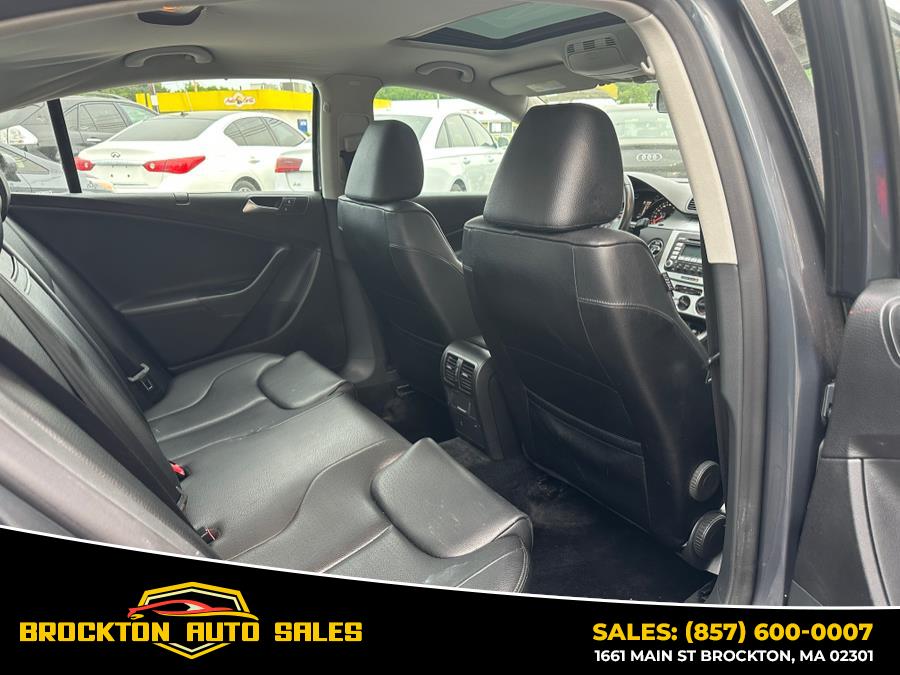 2009 Volkswagen Passat Sedan 4dr Auto Komfort FWD, available for sale in BROCKTON, Massachusetts | Brockton Auto Sales Inc. BROCKTON, Massachusetts 2009 Volkswagen Passat Sedan 4dr Auto Komfort FWD, available for sale in BROCKTON, Massachusetts | Brockton Auto Sales Inc. BROCKTON, Massachusetts