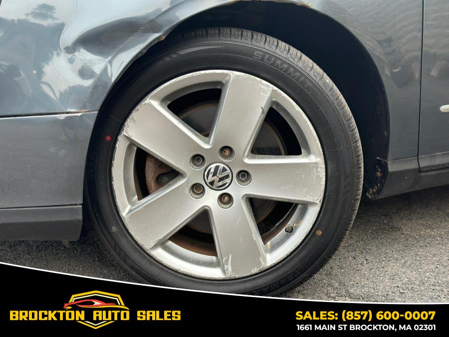 2009 Volkswagen Passat Sedan 4dr Auto Komfort FWD, available for sale in BROCKTON, Massachusetts | Brockton Auto Sales Inc. BROCKTON, Massachusetts 2009 Volkswagen Passat Sedan 4dr Auto Komfort FWD, available for sale in BROCKTON, Massachusetts | Brockton Auto Sales Inc. BROCKTON, Massachusetts