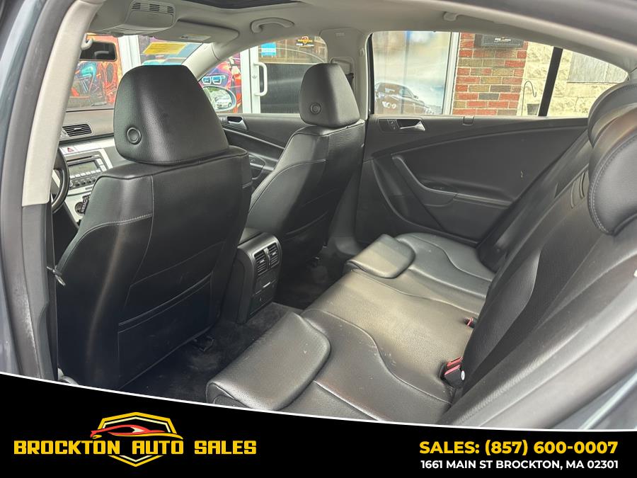 2009 Volkswagen Passat Sedan 4dr Auto Komfort FWD, available for sale in BROCKTON, Massachusetts | Brockton Auto Sales Inc. BROCKTON, Massachusetts 2009 Volkswagen Passat Sedan 4dr Auto Komfort FWD, available for sale in BROCKTON, Massachusetts | Brockton Auto Sales Inc. BROCKTON, Massachusetts