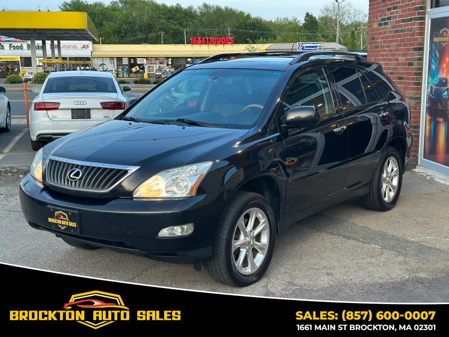 2009 Lexus RX 350 AWD 4dr, available for sale in BROCKTON, Massachusetts | Brockton Auto Sales Inc. BROCKTON, Massachusetts 2009 Lexus RX 350 AWD 4dr, available for sale in BROCKTON, Massachusetts | Brockton Auto Sales Inc. BROCKTON, Massachusetts