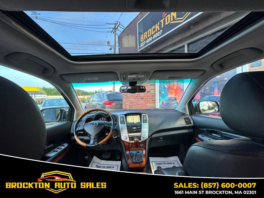 2009 Lexus RX 350 AWD 4dr, available for sale in BROCKTON, Massachusetts | Brockton Auto Sales Inc. BROCKTON, Massachusetts 2009 Lexus RX 350 AWD 4dr, available for sale in BROCKTON, Massachusetts | Brockton Auto Sales Inc. BROCKTON, Massachusetts