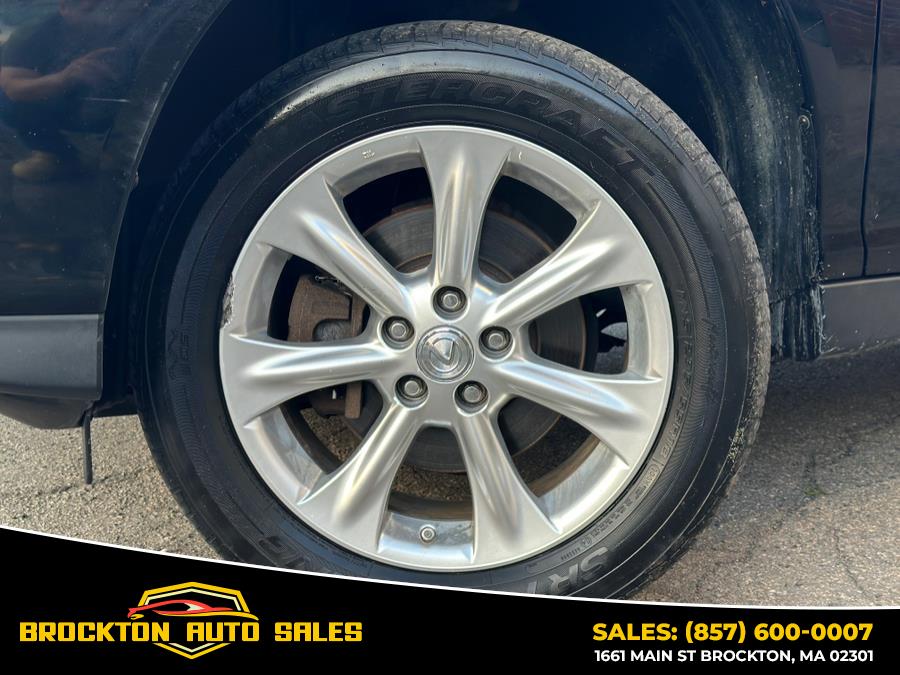 2009 Lexus RX 350 AWD 4dr, available for sale in BROCKTON, Massachusetts | Brockton Auto Sales Inc. BROCKTON, Massachusetts 2009 Lexus RX 350 AWD 4dr, available for sale in BROCKTON, Massachusetts | Brockton Auto Sales Inc. BROCKTON, Massachusetts