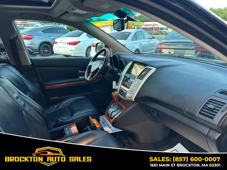 2009 Lexus RX 350 AWD 4dr, available for sale in BROCKTON, Massachusetts | Brockton Auto Sales Inc. BROCKTON, Massachusetts 2009 Lexus RX 350 AWD 4dr, available for sale in BROCKTON, Massachusetts | Brockton Auto Sales Inc. BROCKTON, Massachusetts