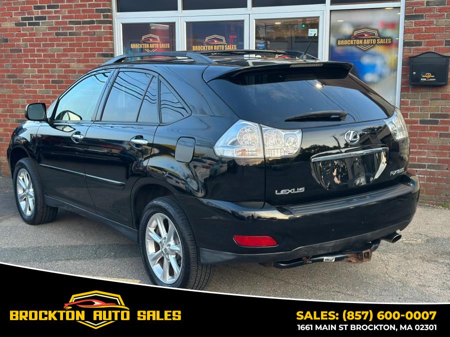 2009 Lexus RX 350 AWD 4dr, available for sale in BROCKTON, Massachusetts | Brockton Auto Sales Inc. BROCKTON, Massachusetts 2009 Lexus RX 350 AWD 4dr, available for sale in BROCKTON, Massachusetts | Brockton Auto Sales Inc. BROCKTON, Massachusetts