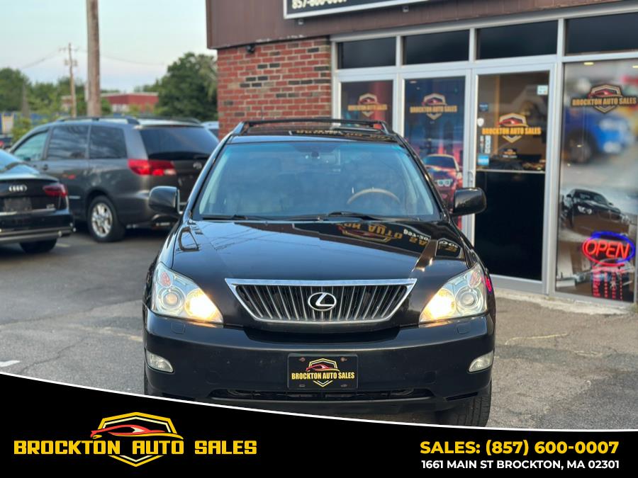 2009 Lexus RX 350 AWD 4dr, available for sale in BROCKTON, Massachusetts | Brockton Auto Sales Inc. BROCKTON, Massachusetts 2009 Lexus RX 350 AWD 4dr, available for sale in BROCKTON, Massachusetts | Brockton Auto Sales Inc. BROCKTON, Massachusetts