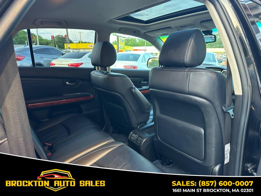 2009 Lexus RX 350 AWD 4dr, available for sale in BROCKTON, Massachusetts | Brockton Auto Sales Inc. BROCKTON, Massachusetts 2009 Lexus RX 350 AWD 4dr, available for sale in BROCKTON, Massachusetts | Brockton Auto Sales Inc. BROCKTON, Massachusetts