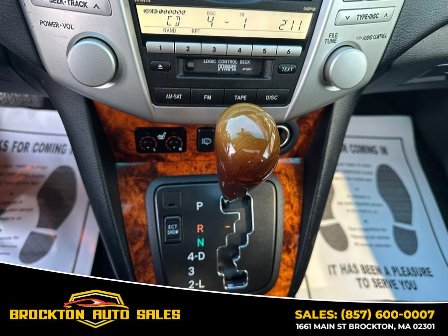 2009 Lexus RX 350 AWD 4dr, available for sale in BROCKTON, Massachusetts | Brockton Auto Sales Inc. BROCKTON, Massachusetts 2009 Lexus RX 350 AWD 4dr, available for sale in BROCKTON, Massachusetts | Brockton Auto Sales Inc. BROCKTON, Massachusetts