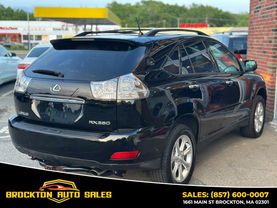 2009 Lexus RX 350 AWD 4dr, available for sale in BROCKTON, Massachusetts | Brockton Auto Sales Inc. BROCKTON, Massachusetts 2009 Lexus RX 350 AWD 4dr, available for sale in BROCKTON, Massachusetts | Brockton Auto Sales Inc. BROCKTON, Massachusetts