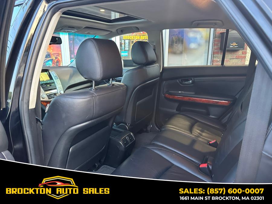 2009 Lexus RX 350 AWD 4dr, available for sale in BROCKTON, Massachusetts | Brockton Auto Sales Inc. BROCKTON, Massachusetts 2009 Lexus RX 350 AWD 4dr, available for sale in BROCKTON, Massachusetts | Brockton Auto Sales Inc. BROCKTON, Massachusetts