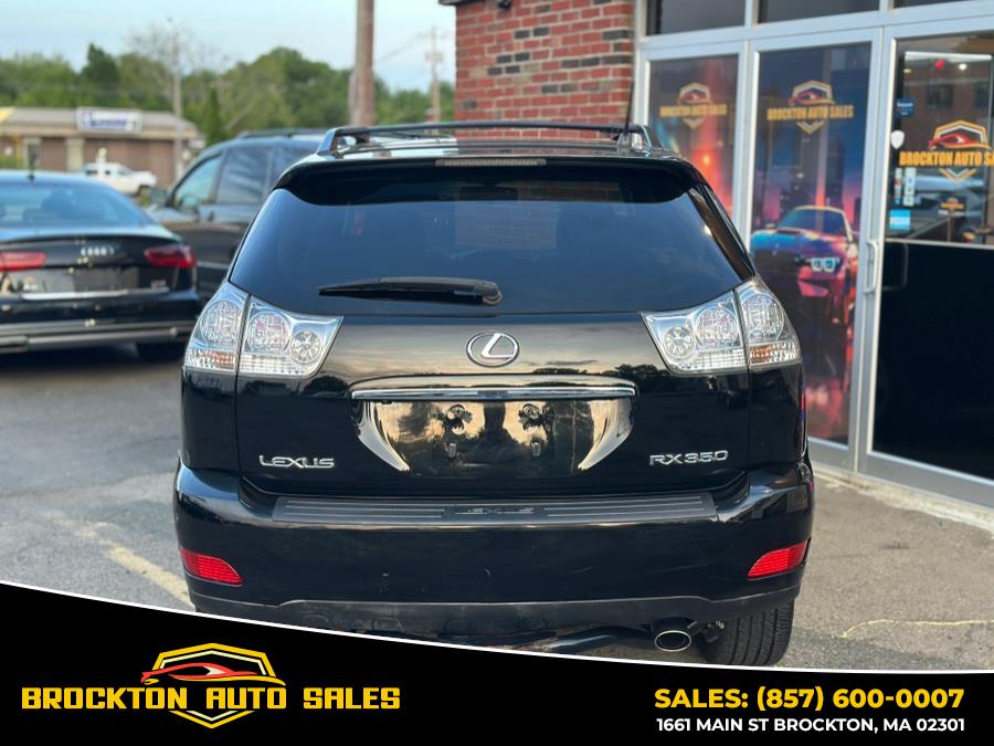 2009 Lexus RX 350 AWD 4dr, available for sale in BROCKTON, Massachusetts | Brockton Auto Sales Inc. BROCKTON, Massachusetts 2009 Lexus RX 350 AWD 4dr, available for sale in BROCKTON, Massachusetts | Brockton Auto Sales Inc. BROCKTON, Massachusetts