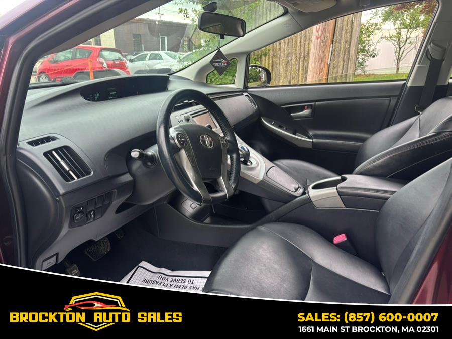 2013 Toyota Prius 5dr HB Persona (Natl), available for sale in BROCKTON, Massachusetts | Brockton Auto Sales Inc. BROCKTON, Massachusetts 2013 Toyota Prius 5dr HB Persona (Natl), available for sale in BROCKTON, Massachusetts | Brockton Auto Sales Inc. BROCKTON, Massachusetts