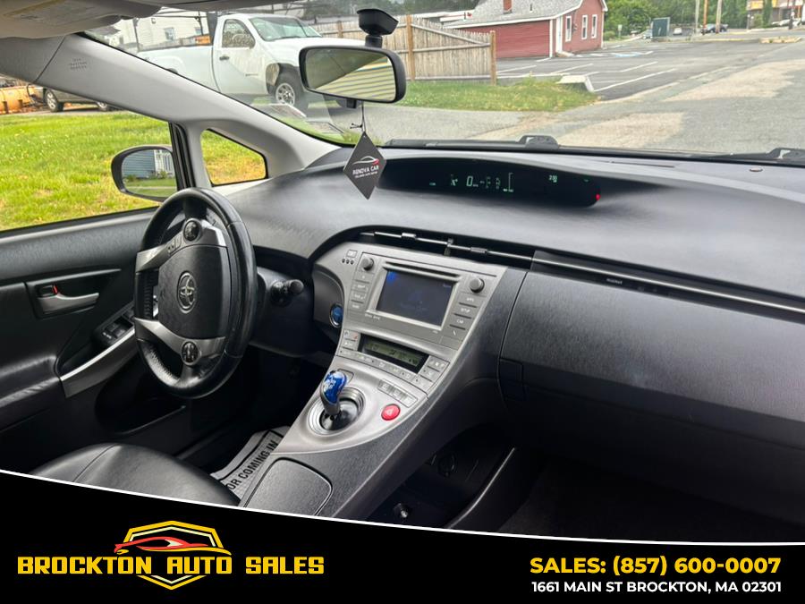 2013 Toyota Prius 5dr HB Persona (Natl), available for sale in BROCKTON, Massachusetts | Brockton Auto Sales Inc. BROCKTON, Massachusetts 2013 Toyota Prius 5dr HB Persona (Natl), available for sale in BROCKTON, Massachusetts | Brockton Auto Sales Inc. BROCKTON, Massachusetts