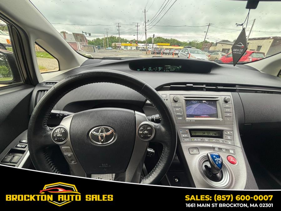 2013 Toyota Prius 5dr HB Persona (Natl), available for sale in BROCKTON, Massachusetts | Brockton Auto Sales Inc. BROCKTON, Massachusetts 2013 Toyota Prius 5dr HB Persona (Natl), available for sale in BROCKTON, Massachusetts | Brockton Auto Sales Inc. BROCKTON, Massachusetts