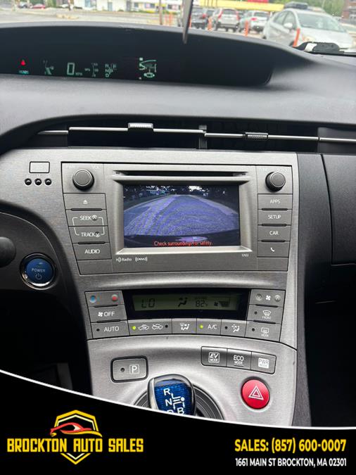 2013 Toyota Prius 5dr HB Persona (Natl), available for sale in BROCKTON, Massachusetts | Brockton Auto Sales Inc. BROCKTON, Massachusetts 2013 Toyota Prius 5dr HB Persona (Natl), available for sale in BROCKTON, Massachusetts | Brockton Auto Sales Inc. BROCKTON, Massachusetts