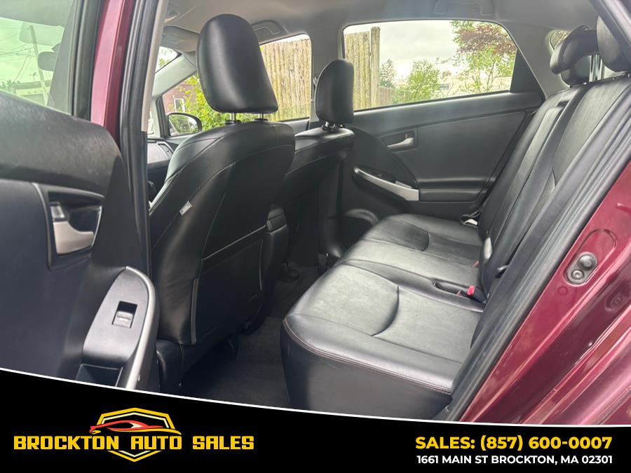 2013 Toyota Prius 5dr HB Persona (Natl), available for sale in BROCKTON, Massachusetts | Brockton Auto Sales Inc. BROCKTON, Massachusetts 2013 Toyota Prius 5dr HB Persona (Natl), available for sale in BROCKTON, Massachusetts | Brockton Auto Sales Inc. BROCKTON, Massachusetts