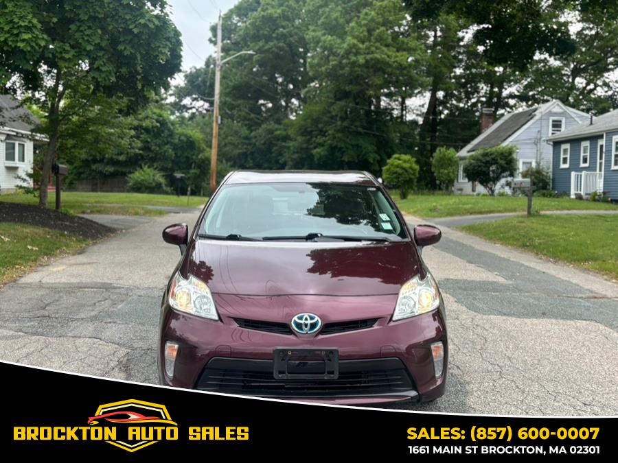 2013 Toyota Prius 5dr HB Persona (Natl), available for sale in BROCKTON, Massachusetts | Brockton Auto Sales Inc. BROCKTON, Massachusetts 2013 Toyota Prius 5dr HB Persona (Natl), available for sale in BROCKTON, Massachusetts | Brockton Auto Sales Inc. BROCKTON, Massachusetts