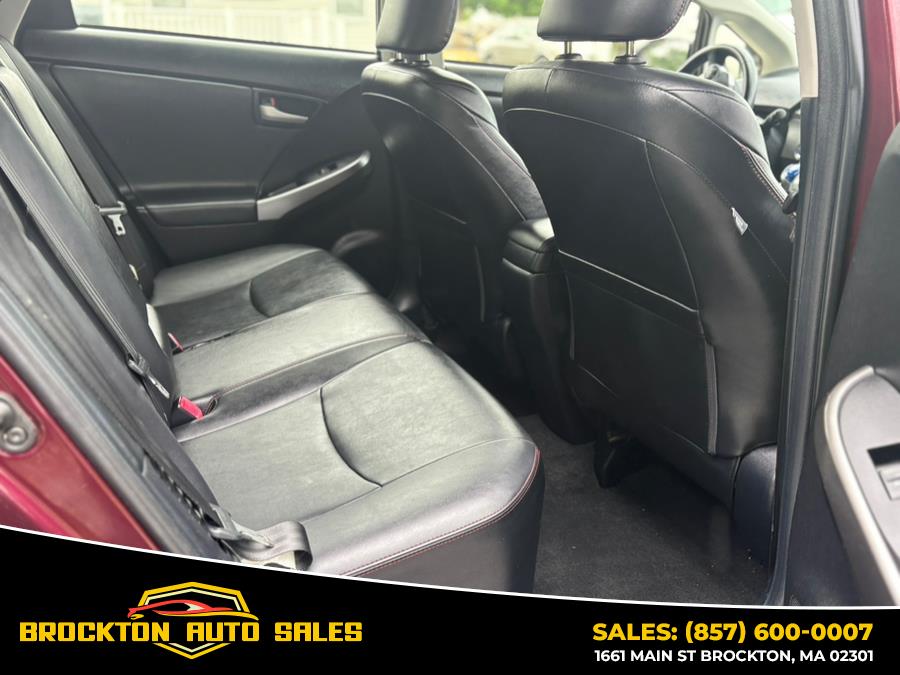 2013 Toyota Prius 5dr HB Persona (Natl), available for sale in BROCKTON, Massachusetts | Brockton Auto Sales Inc. BROCKTON, Massachusetts 2013 Toyota Prius 5dr HB Persona (Natl), available for sale in BROCKTON, Massachusetts | Brockton Auto Sales Inc. BROCKTON, Massachusetts