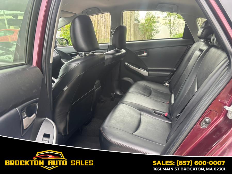 2013 Toyota Prius 5dr HB Persona (Natl), available for sale in BROCKTON, Massachusetts | Brockton Auto Sales Inc. BROCKTON, Massachusetts 2013 Toyota Prius 5dr HB Persona (Natl), available for sale in BROCKTON, Massachusetts | Brockton Auto Sales Inc. BROCKTON, Massachusetts