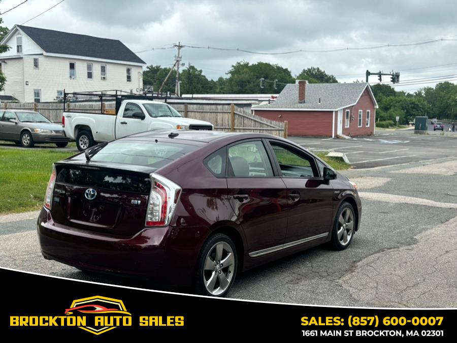 2013 Toyota Prius 5dr HB Persona (Natl), available for sale in BROCKTON, Massachusetts | Brockton Auto Sales Inc. BROCKTON, Massachusetts 2013 Toyota Prius 5dr HB Persona (Natl), available for sale in BROCKTON, Massachusetts | Brockton Auto Sales Inc. BROCKTON, Massachusetts