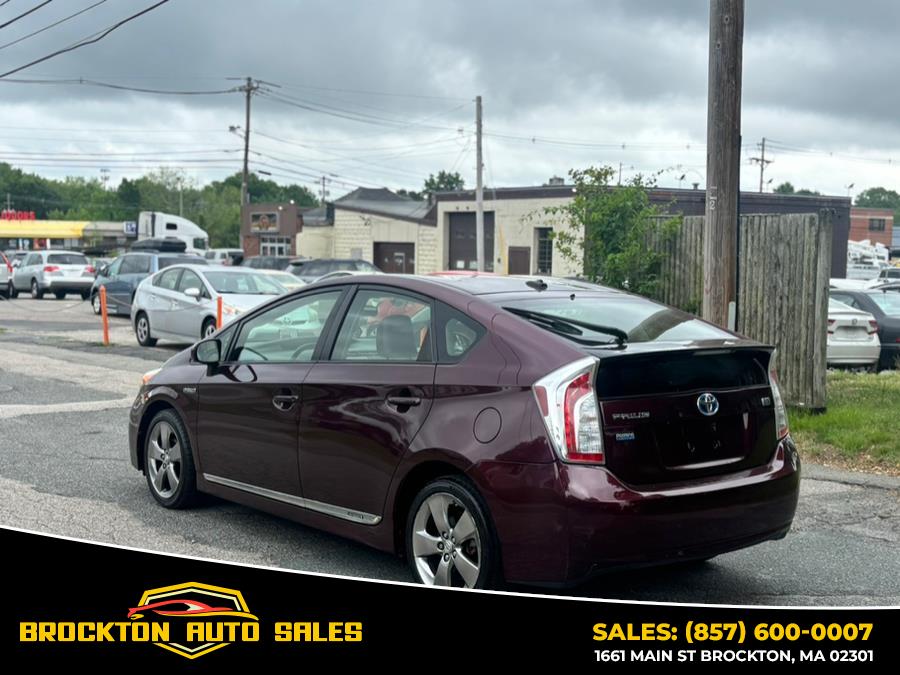2013 Toyota Prius 5dr HB Persona (Natl), available for sale in BROCKTON, Massachusetts | Brockton Auto Sales Inc. BROCKTON, Massachusetts 2013 Toyota Prius 5dr HB Persona (Natl), available for sale in BROCKTON, Massachusetts | Brockton Auto Sales Inc. BROCKTON, Massachusetts