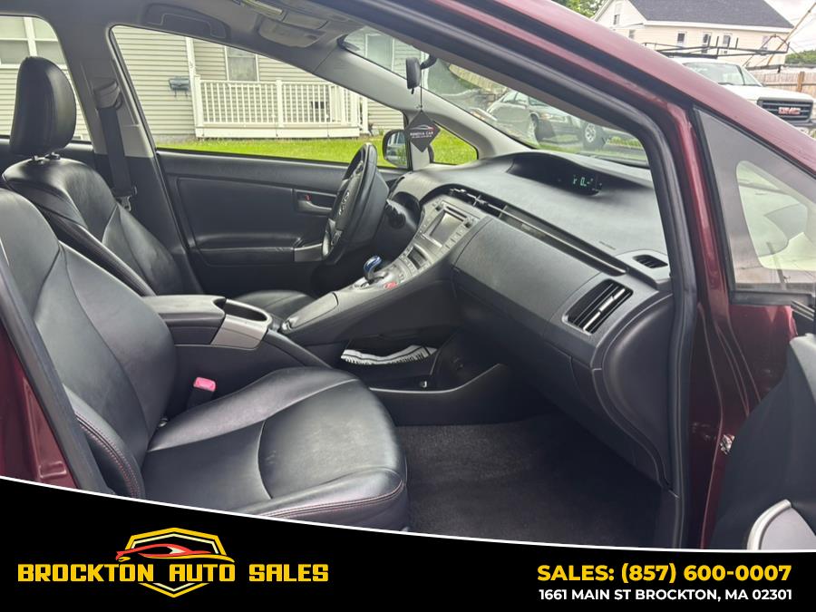 2013 Toyota Prius 5dr HB Persona (Natl), available for sale in BROCKTON, Massachusetts | Brockton Auto Sales Inc. BROCKTON, Massachusetts 2013 Toyota Prius 5dr HB Persona (Natl), available for sale in BROCKTON, Massachusetts | Brockton Auto Sales Inc. BROCKTON, Massachusetts