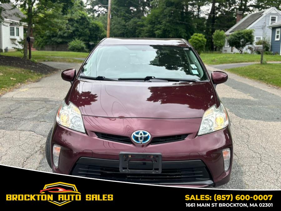 2013 Toyota Prius 5dr HB Persona (Natl), available for sale in BROCKTON, Massachusetts | Brockton Auto Sales Inc. BROCKTON, Massachusetts 2013 Toyota Prius 5dr HB Persona (Natl), available for sale in BROCKTON, Massachusetts | Brockton Auto Sales Inc. BROCKTON, Massachusetts