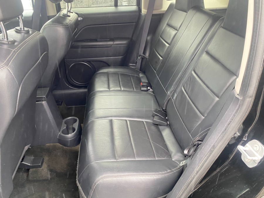 2016 Jeep Patriot 4WD 4dr Latitude, available for sale in Winchester, Massachusetts | Boston Prime Cars. Winchester, Massachusetts 2016 Jeep Patriot 4WD 4dr Latitude, available for sale in Winchester, Massachusetts | Boston Prime Cars. Winchester, Massachusetts