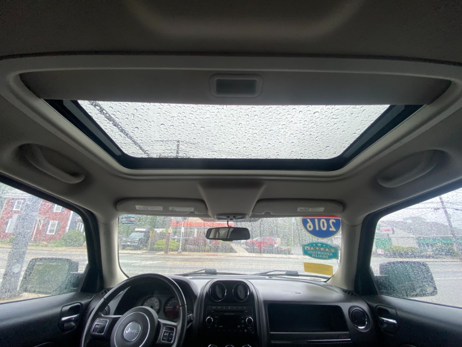 2016 Jeep Patriot 4WD 4dr Latitude, available for sale in Winchester, Massachusetts | Boston Prime Cars. Winchester, Massachusetts 2016 Jeep Patriot 4WD 4dr Latitude, available for sale in Winchester, Massachusetts | Boston Prime Cars. Winchester, Massachusetts