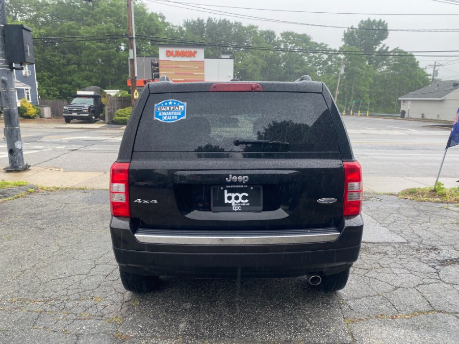 2016 Jeep Patriot 4WD 4dr Latitude, available for sale in Winchester, Massachusetts | Boston Prime Cars. Winchester, Massachusetts 2016 Jeep Patriot 4WD 4dr Latitude, available for sale in Winchester, Massachusetts | Boston Prime Cars. Winchester, Massachusetts