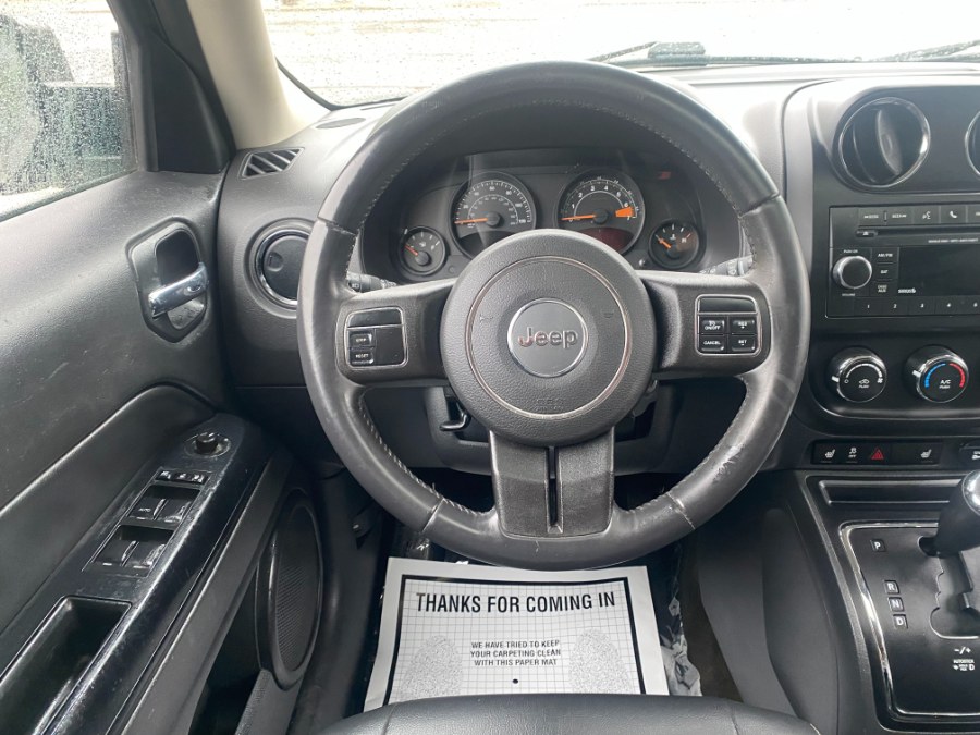 2016 Jeep Patriot 4WD 4dr Latitude, available for sale in Winchester, Massachusetts | Boston Prime Cars. Winchester, Massachusetts 2016 Jeep Patriot 4WD 4dr Latitude, available for sale in Winchester, Massachusetts | Boston Prime Cars. Winchester, Massachusetts