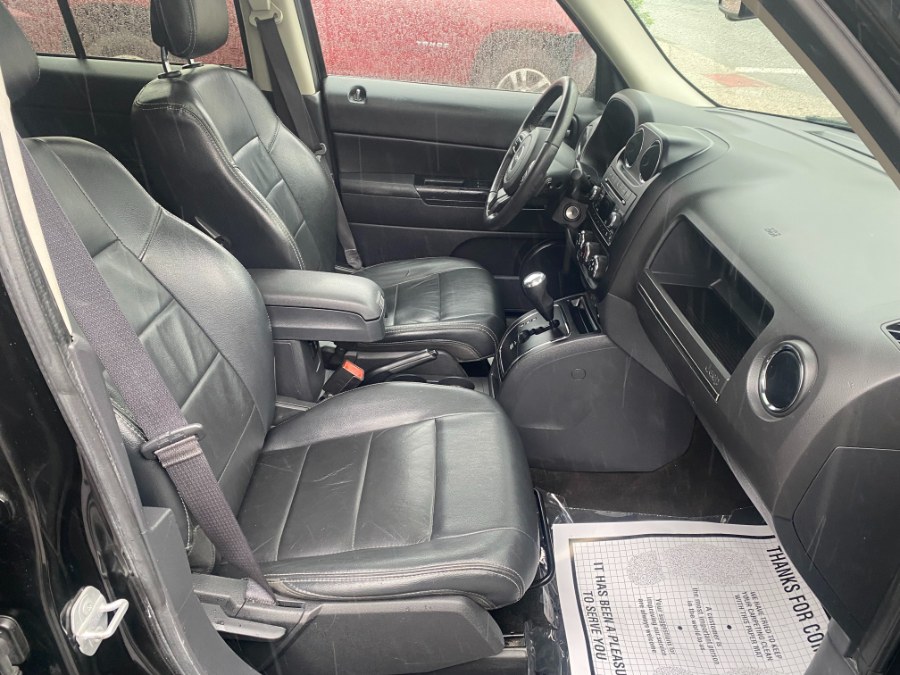2016 Jeep Patriot 4WD 4dr Latitude, available for sale in Winchester, Massachusetts | Boston Prime Cars. Winchester, Massachusetts 2016 Jeep Patriot 4WD 4dr Latitude, available for sale in Winchester, Massachusetts | Boston Prime Cars. Winchester, Massachusetts